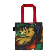 Franz Marc Tiger children's tote bag